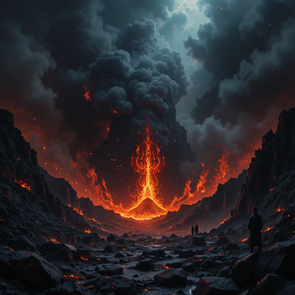 Jahannam Meaning and Explanation