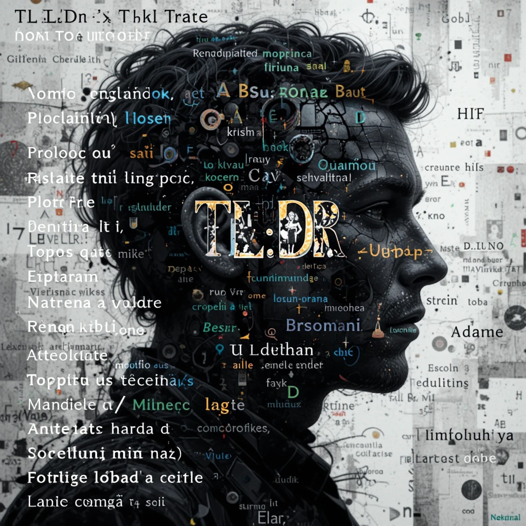 TL;DR Meaning