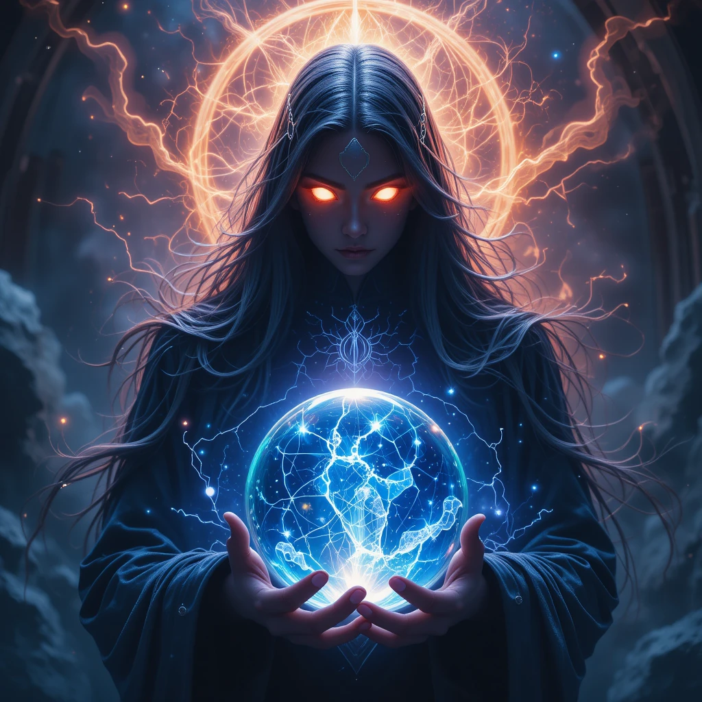 psychic meaning