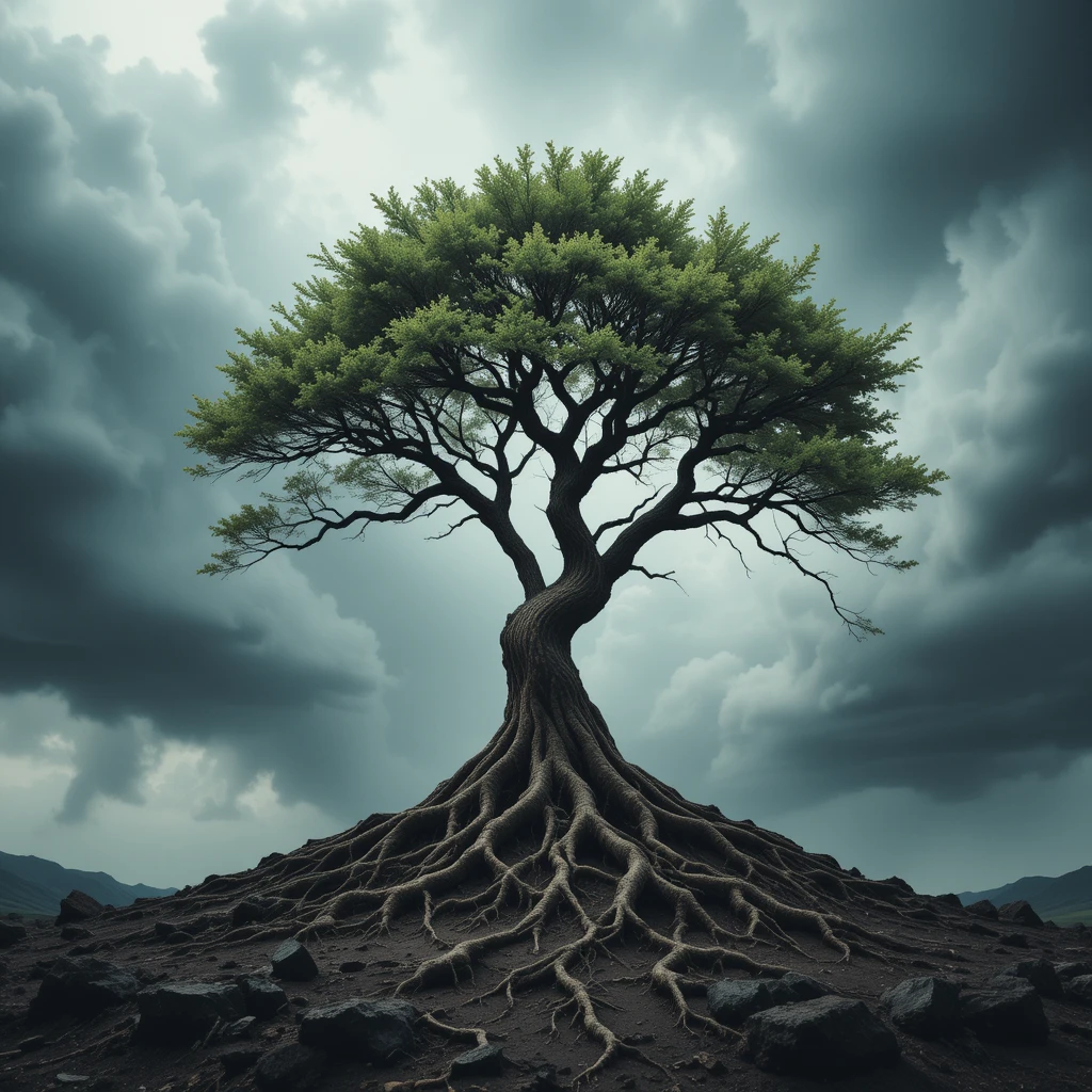 resilience meaning
