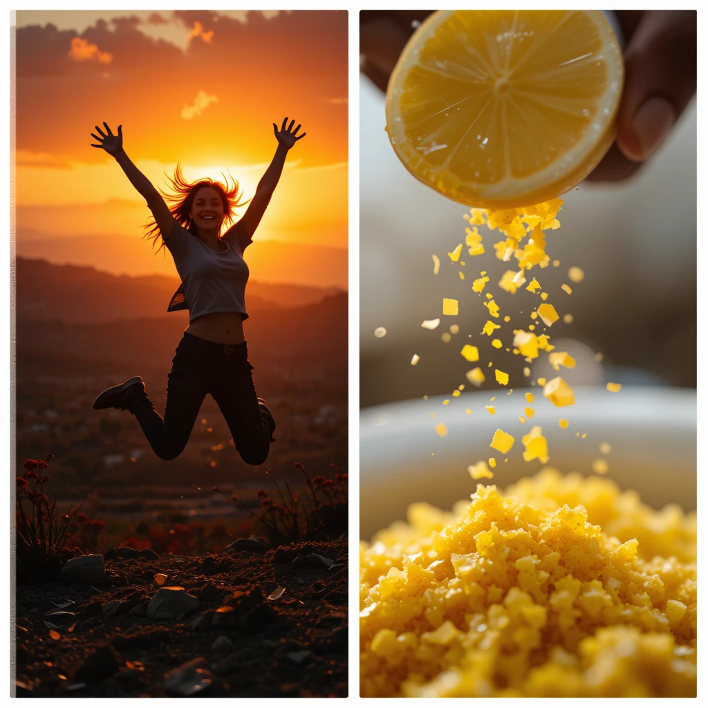 zest meaning