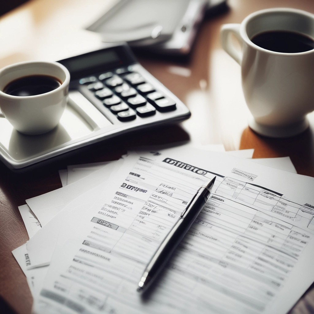 Invoice Meaning